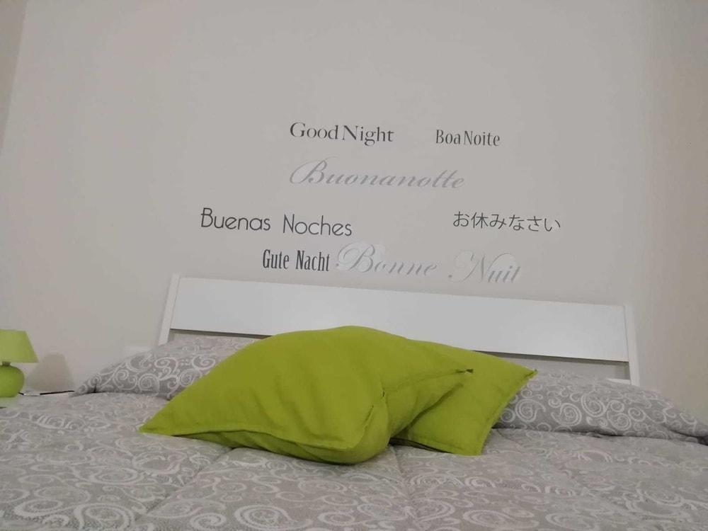 B&B Notti Sikane Porto Empedocle Dış mekan fotoğraf