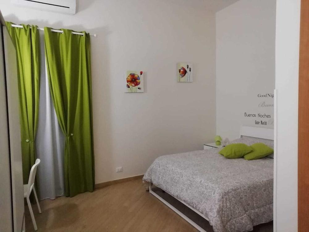 B&B Notti Sikane Porto Empedocle Dış mekan fotoğraf