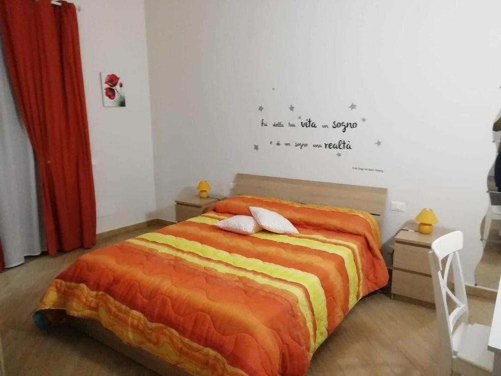 B&B Notti Sikane Porto Empedocle Dış mekan fotoğraf