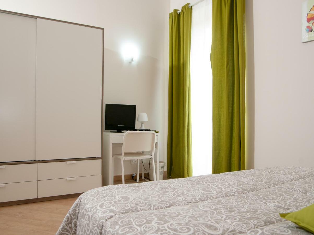 B&B Notti Sikane Porto Empedocle Dış mekan fotoğraf