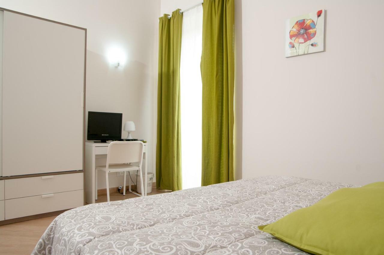 B&B Notti Sikane Porto Empedocle Dış mekan fotoğraf