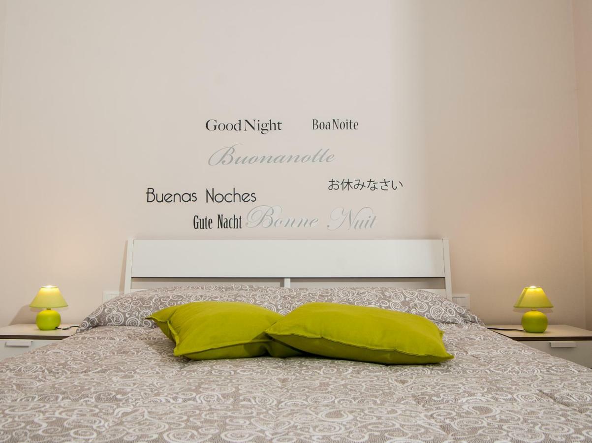 B&B Notti Sikane Porto Empedocle Dış mekan fotoğraf
