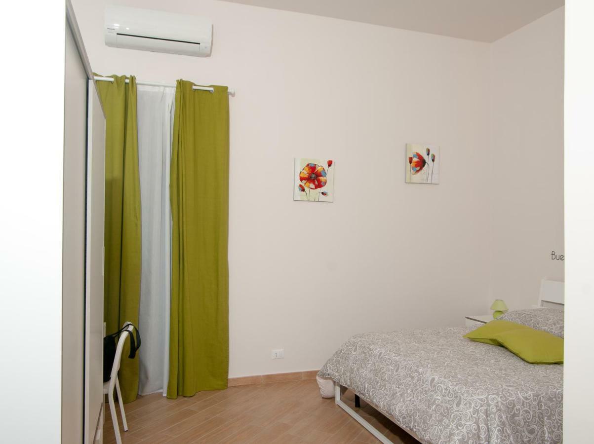 B&B Notti Sikane Porto Empedocle Dış mekan fotoğraf