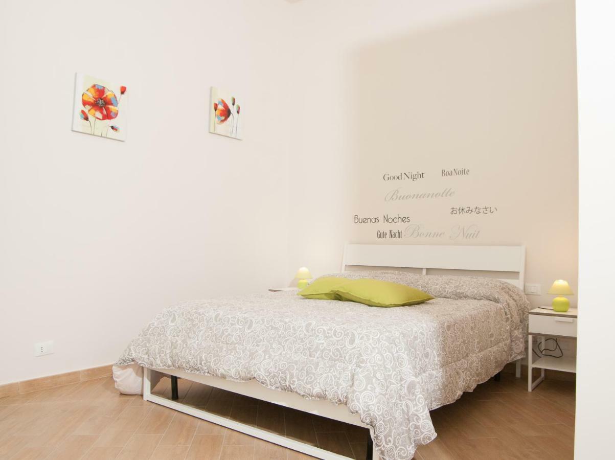 B&B Notti Sikane Porto Empedocle Dış mekan fotoğraf