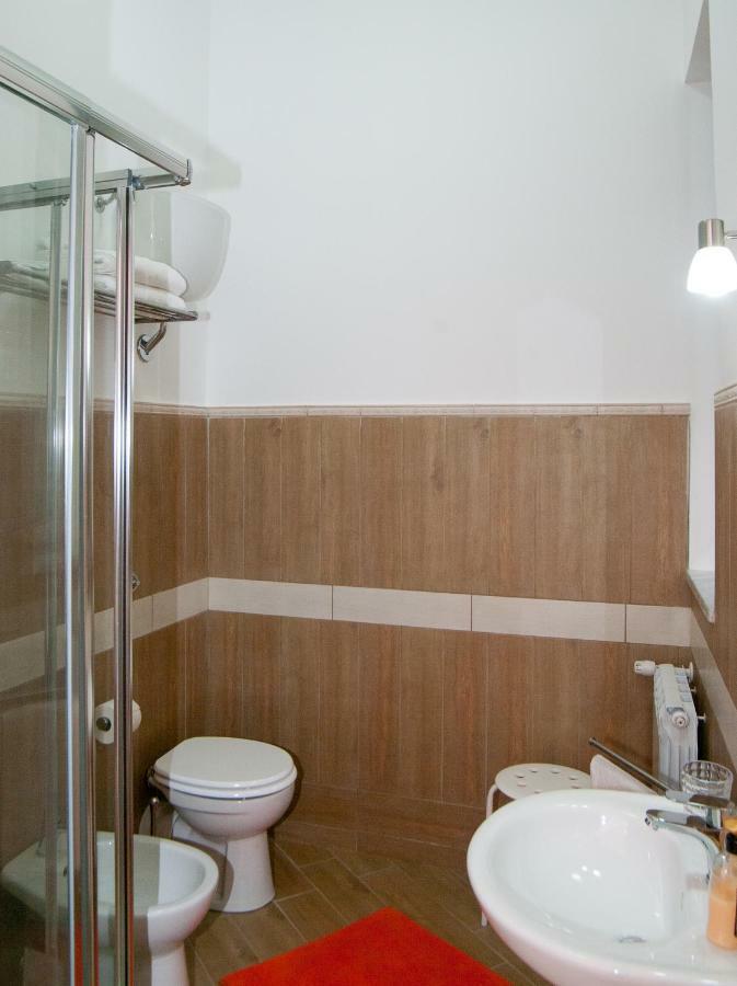 B&B Notti Sikane Porto Empedocle Dış mekan fotoğraf